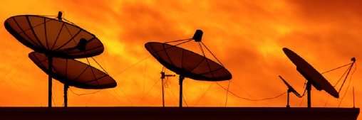 The digital divide – is the solution written in the stars?